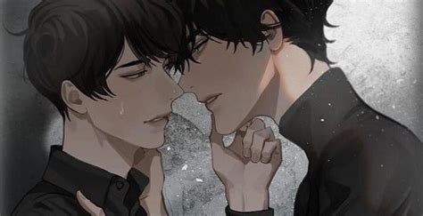 Pin On Omniscient S Reader Viewpoint Omniscient Readers Viewpoint Readers Cute Gay