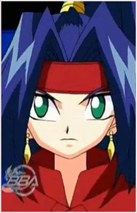 Mariam (Bakuten Shoot Beyblade 2002) - MyAnimeList.net