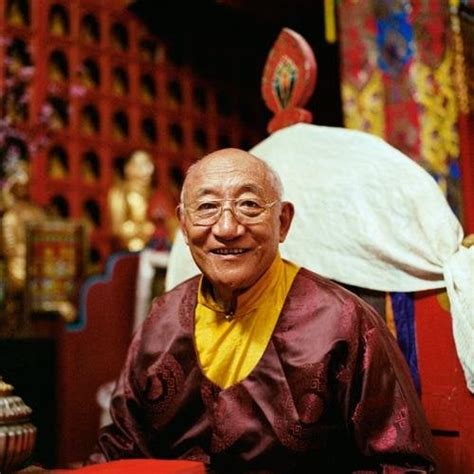 Revered Senior Lama Ato Rinpoche Has Died In England Aged 91 Rmahayana