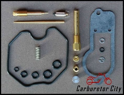 Keihin Carburetor Service Kits