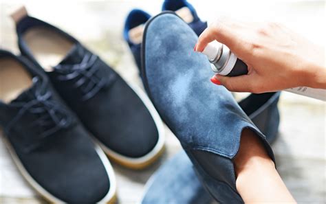 How To Clean Suede Shoes Without Wrecking Their Velvety Texture