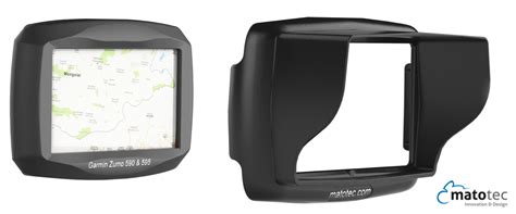 Garmin Zumo Sun Shade New