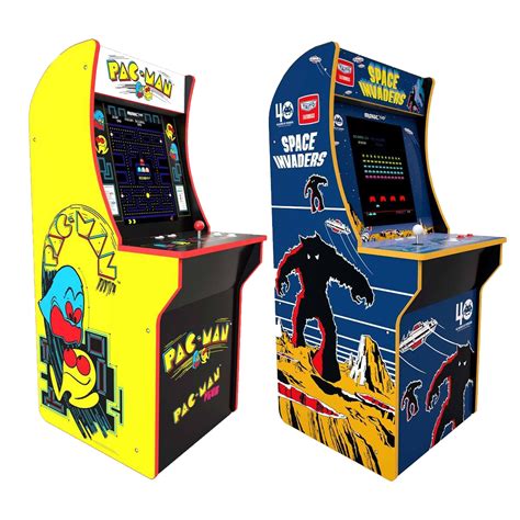 Arcade Game Png Images Transparent Free Download