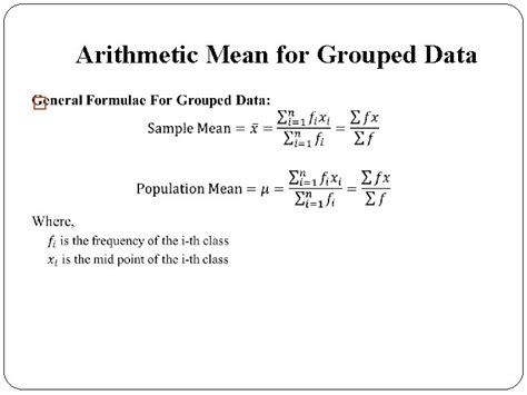 Mth Introduction To Statistics Lecture Dr