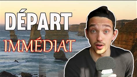 LA MÉTHODE VOYAGE DÉPART IMMÉDIAT YouTube