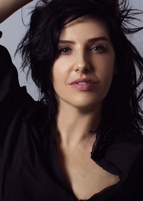 Sharleen Spiteri Actrice Disco Guitariste