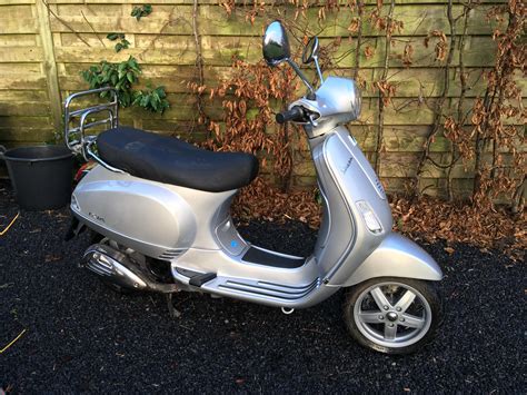 Te Koop Vespa Lx Moderne Vespa S Te Koop Aangeboden Vespaforum Be