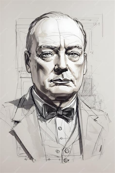 Winston Churchill British 10