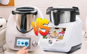 Thermomix Czy Lidlomix Por Wnanie Ceny I Opinie