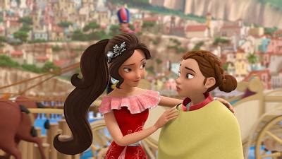 Elena of Avalor (S03E16): The Last Laugh Summary - Season 3 Episode 16 ...