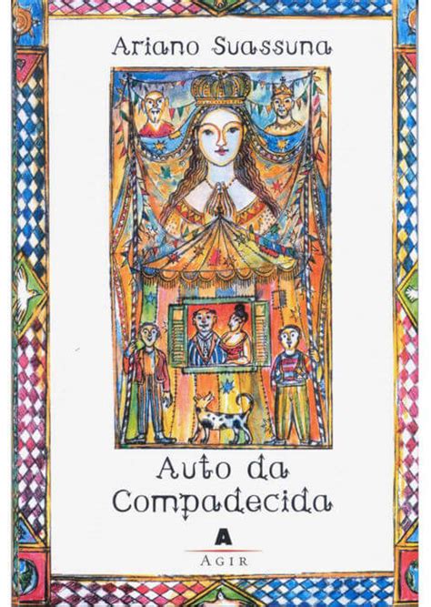 Cordel Sobre O Auto Da Compadecida - Literatura de cordel: origem, exemplos, autores - Mundo Educação
