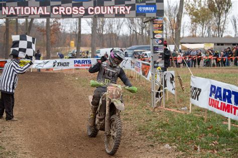 Kawasaki Team Green Announces Off-Road Racing Teams and Riders for 2021