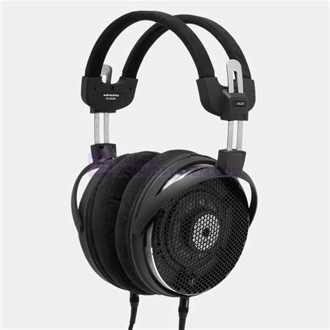 Jual Audio Technica Ath Adx Open Back Dynamic Headphone