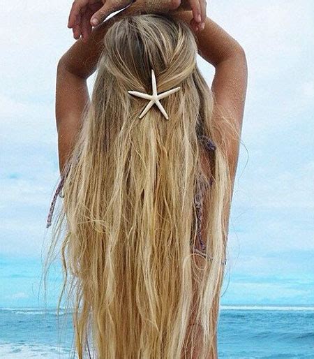 15+ Latest Summer Beach Hairstyles & Ideas For Girls 2016 | Modern Fashion Blog