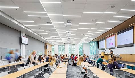 Designing For Health Sciences Education Lecture Halls And Classrooms