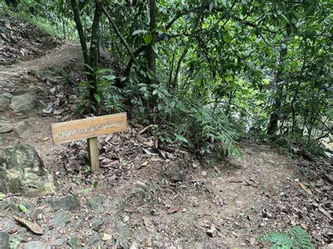 Best Hikes And Trails In Monumento Natural Saltos De Jima Alltrails