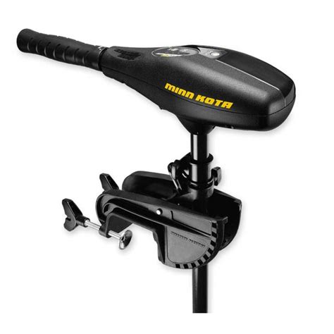 Лодочный электромотор Minn Kota Endura 34 C2
