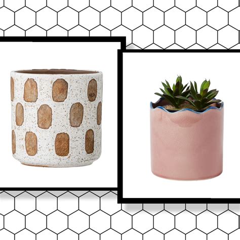 13 best indoor plant pots to suit every kind of interior style