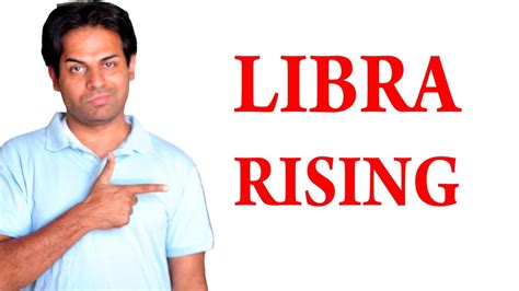 All About Libra Rising Sign Libra Ascendant In Astrology Youtube