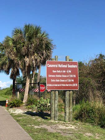 Canaveral National Seashore Titusville All You Need To Know