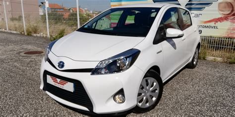 Usados Toyota Caixa Autom Tica Cozot Carros