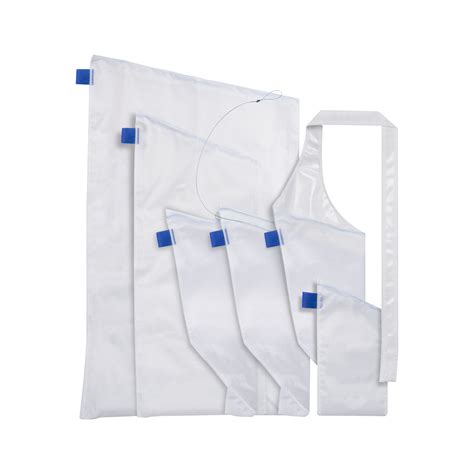 Medifllex Nubert Disposable Tissue Retrieval Bag