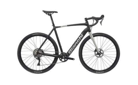 Bici ERoad Bianchi E Impulso Gravel GRX 600 1X11SP 2022 Trova Dati