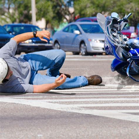 How To File A Motorcycle Accident Claim In Indiana