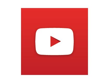 Youtube Logo Square Vector at GetDrawings | Free download