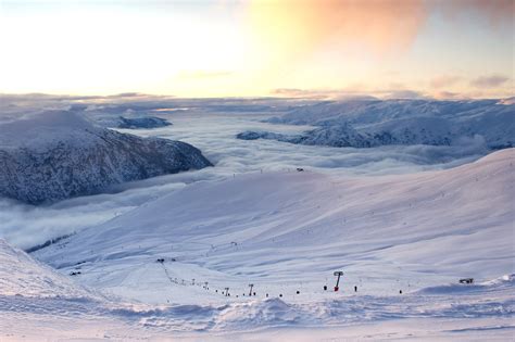 10 Best Ski Resorts in Norway - Where to Go Skiing and Snowboarding in ...