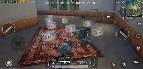 Medkit Pubg Ada Jenis Yang Wajib Kamu Ketahui Kumparan