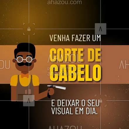 Legenda Para Foto De Cabelo - Legenda para corte de cabelo: 7 estilos que vão te inspirar [2026]