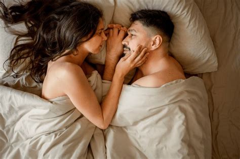 Couple Naked In Bed Royalty Free Photos And Stock Images Shutterstock