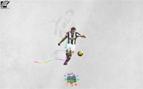 Alessandro Del Piero Alex Delpiero Juve Juventus Hd Wallpaper Peakpx