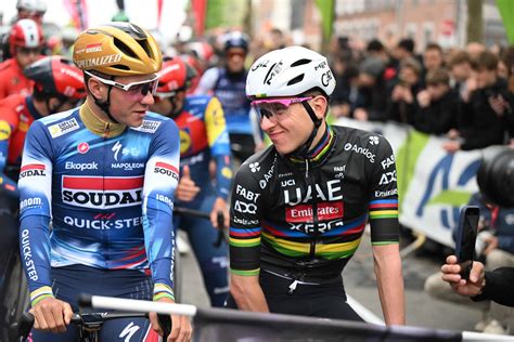 Profiles & Route Criterium du Dauphiné 2025