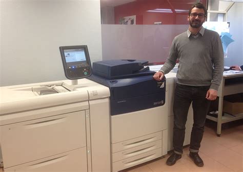 Versant Digital Press Reviews Xerox