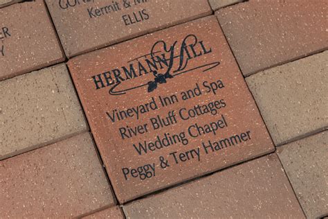 Portfolio Fundraising Brick