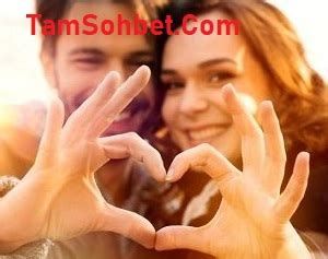 Şehir Sohbet Odaları TamSohbet Sohbet Chat Bedava Sohbet