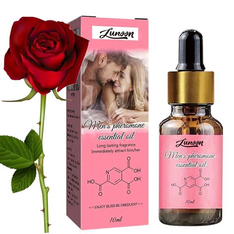 Amazon Powerful Pheromone To Attract Women Natural Body