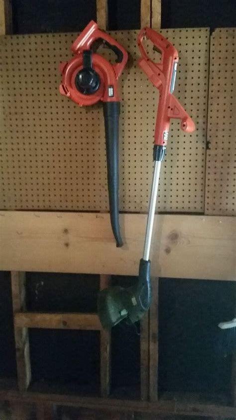 Black And Decker Weed Eater And Leaf Blower Leafimagespics