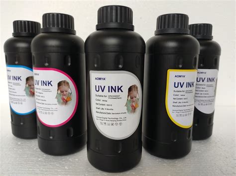 Tintas Uv Hard Cmyk W Para Epson Dx Dx Xp Tx Mercado Libre