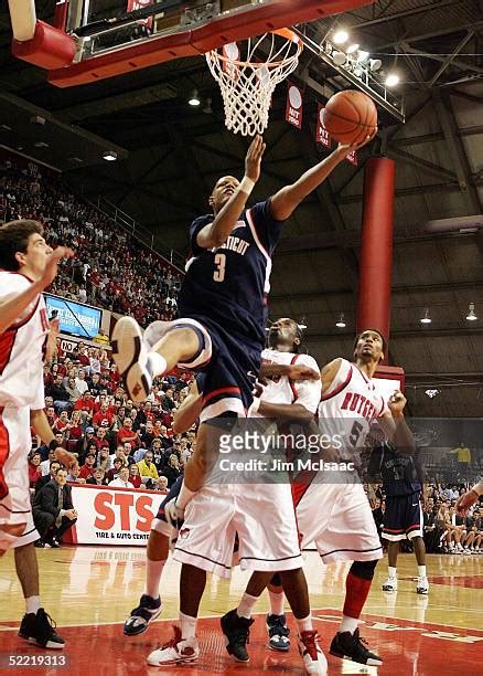 72 Uconn Charlie Villanueva Photos & High Res Pictures - Getty Images