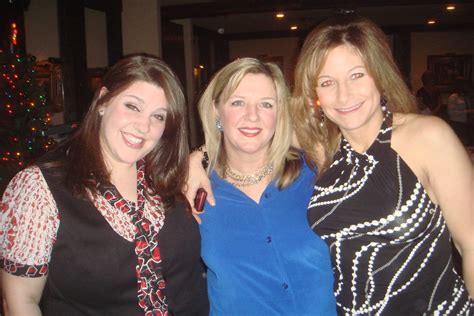 L To R Daughter Kara Diffie Sister Monica Stiles Wife T Flickr