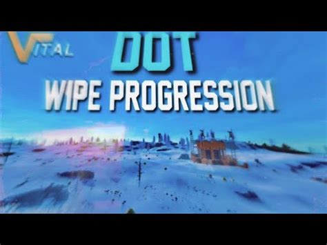 Online Raiding Everyone On Wipe Day Vital Main Wipe Progression