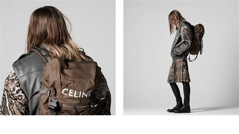 Mens Winter 2021 Celine Official Website