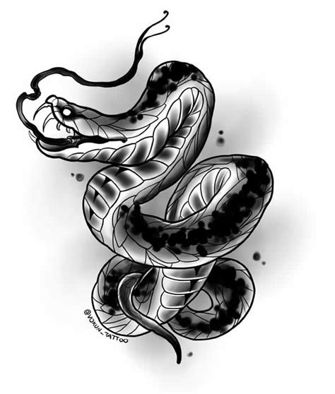 Aggregate more than 78 snake and hand tattoo meaning - in.coedo.com.vn