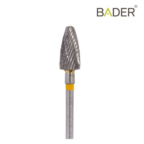 La Fresa Carburo Tungsteno Tipo EX BADER DENTAL