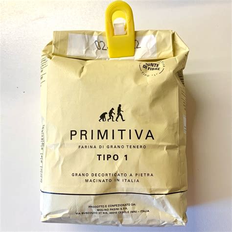 Molino Pasini Primitiva Farina Di Grano Tenero Tipo 1 Reviews Abillion