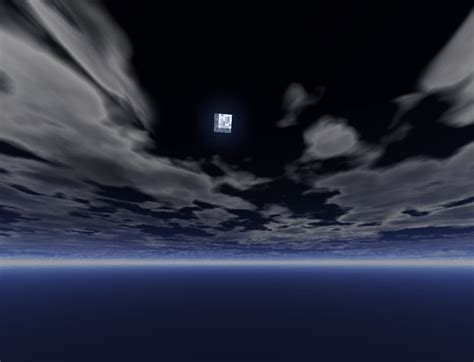 Old Roblox Skybox Minecraft Resource Packs CurseForge