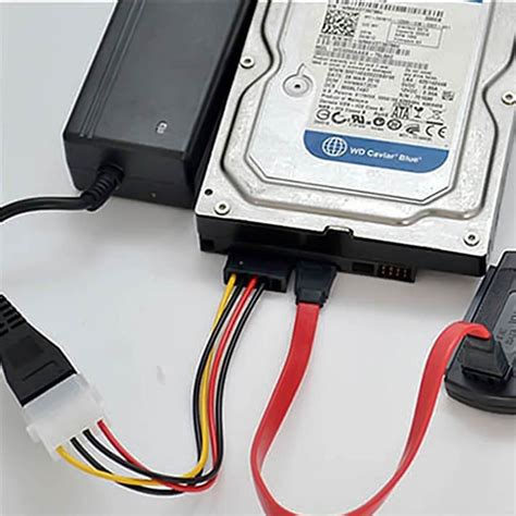 Adaptador Usb A Ide Sata Para Hdd Cdrom Dvdrw Cuotas sin interés